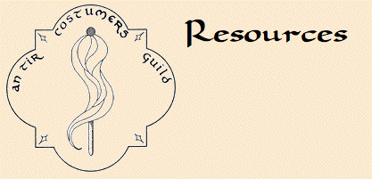 Resources