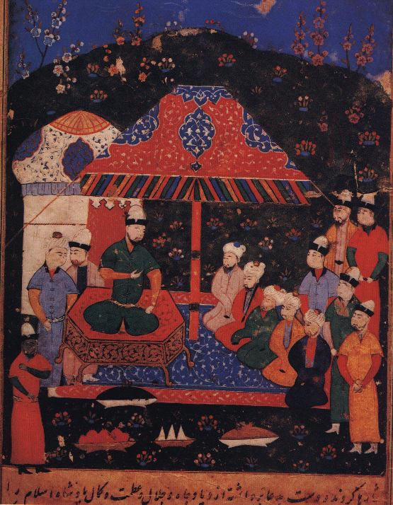 Artof Central Asia. G Pugaachenkova & A Khakimov. 1988. Aurorn Art